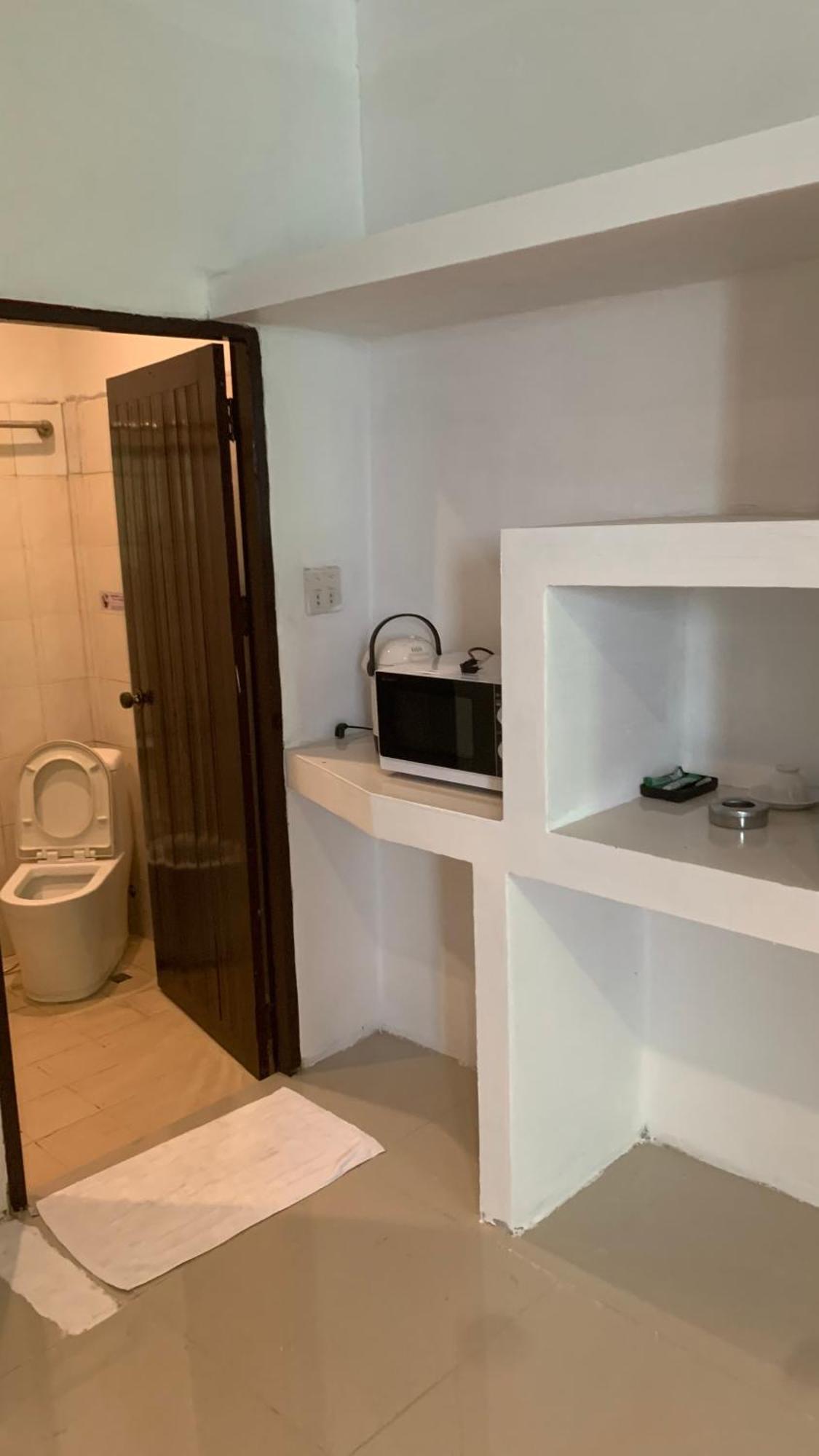 Amazing Inn Тау Экстерьер фото