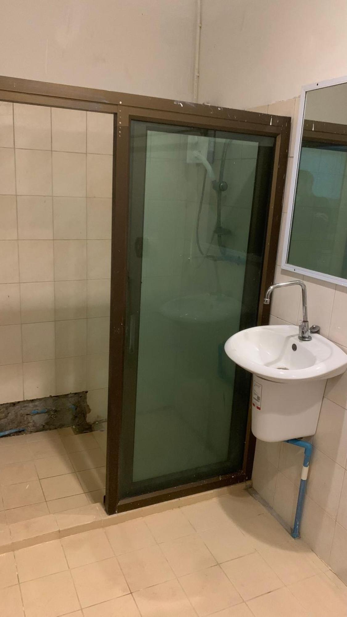 Amazing Inn Тау Экстерьер фото